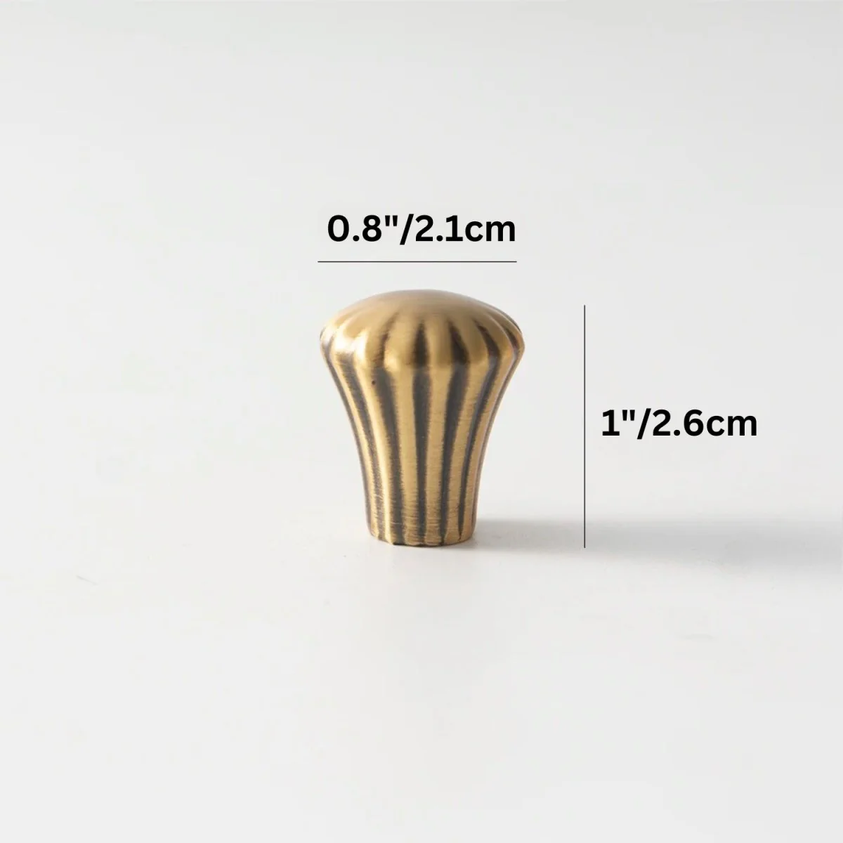 Berdo Knob & Pull Bar - Image 23