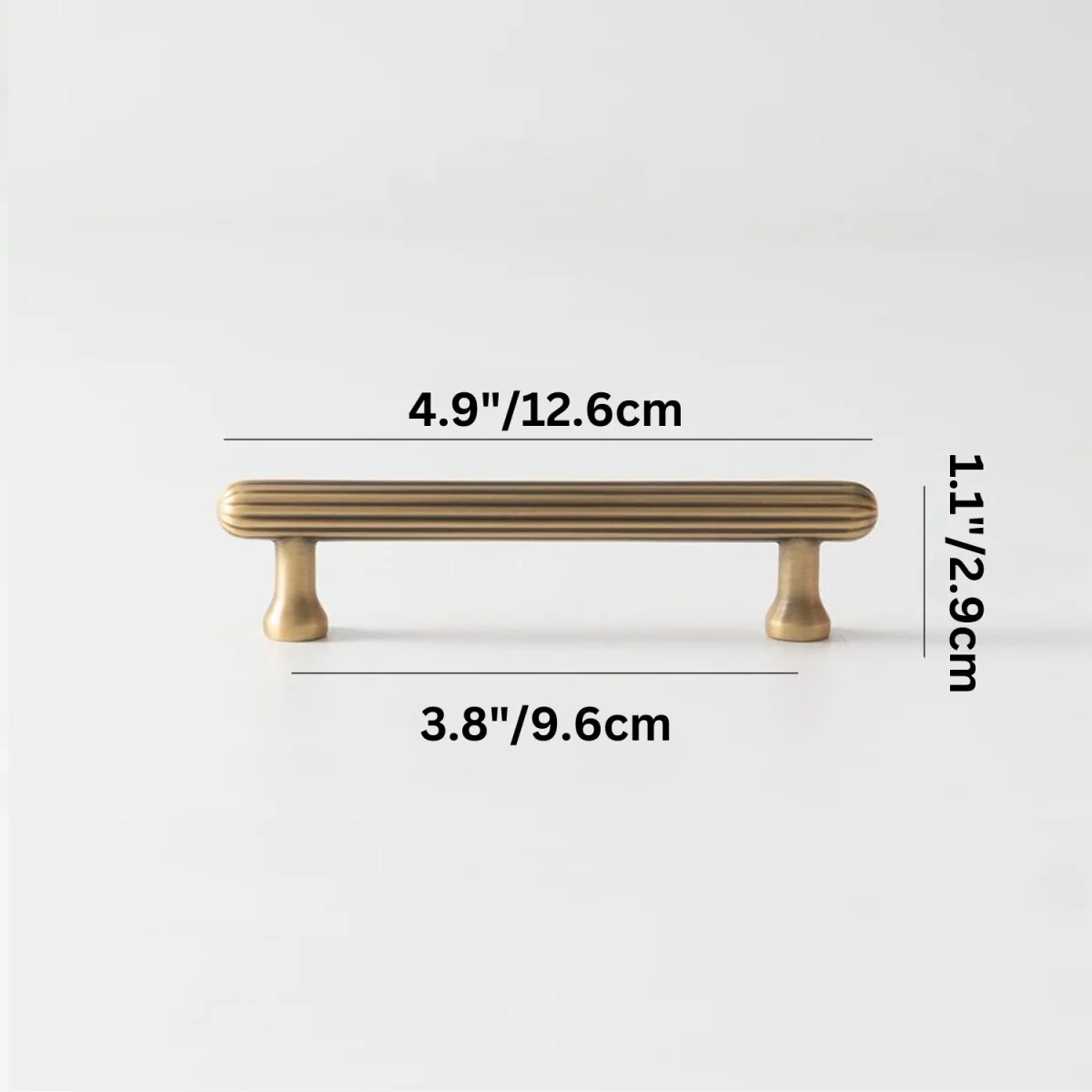 Berdo Knob & Pull Bar - Image 26