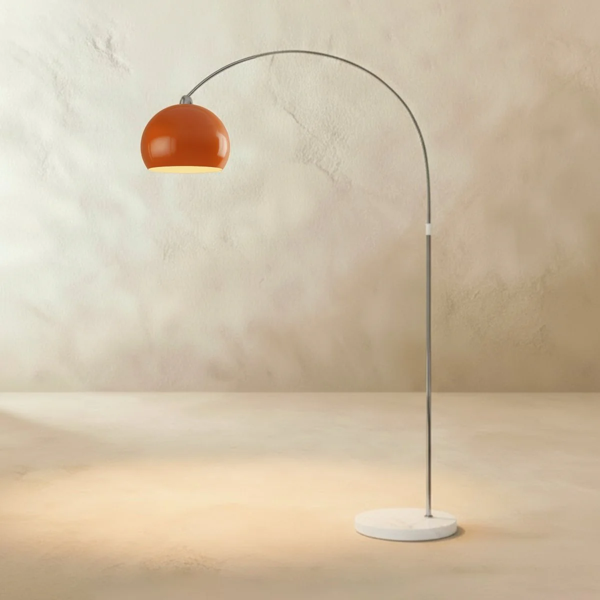 Bernie Floor Lamp - Image 5
