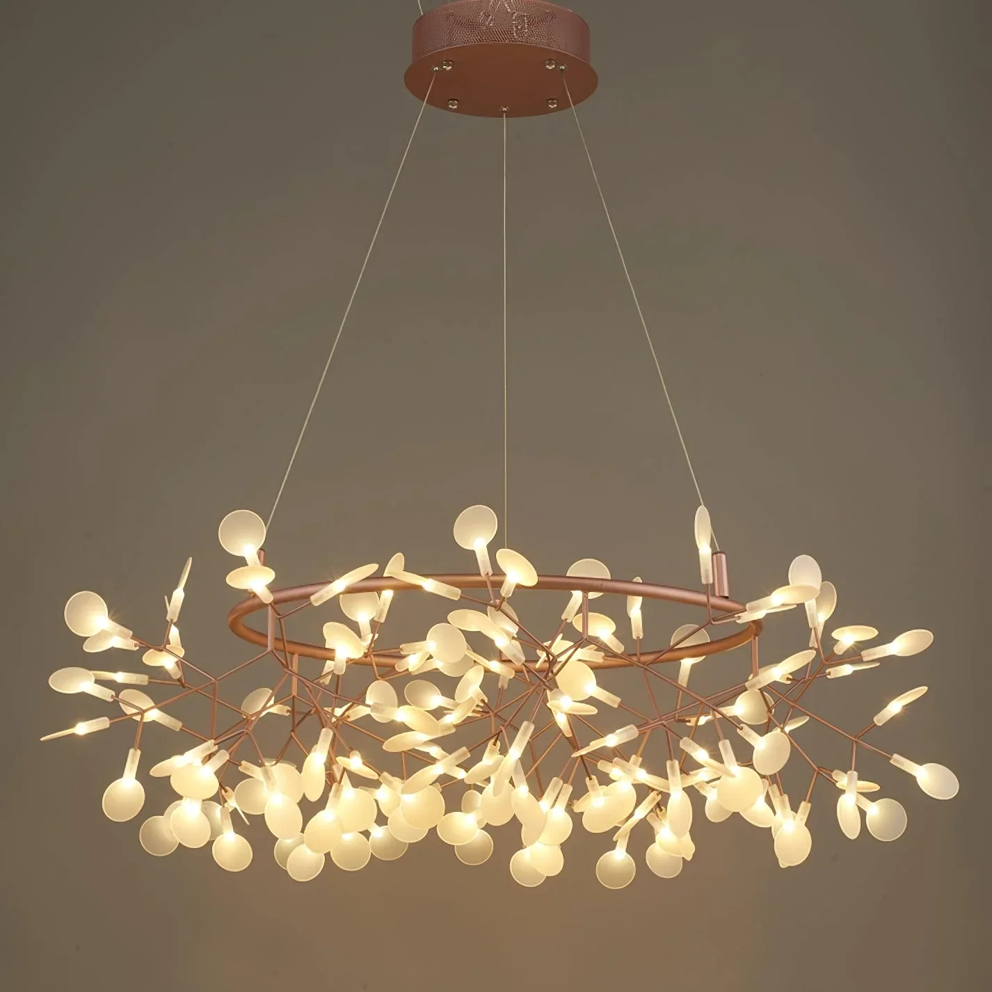 Big O Firefly LED Chandelier - Image 18