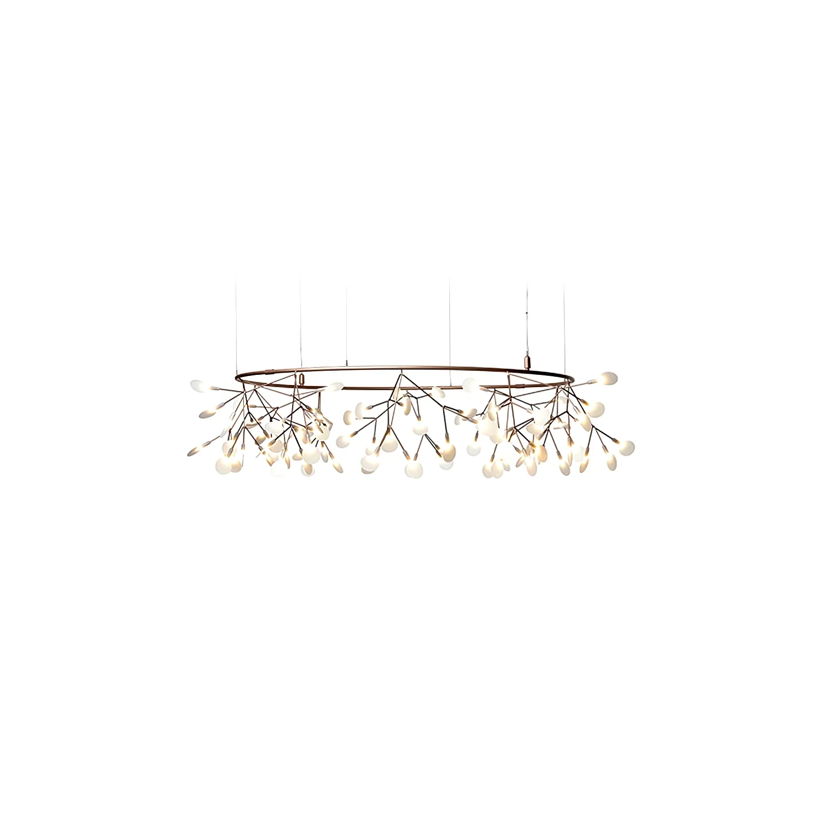 Big O Firefly LED Chandelier - Image 28