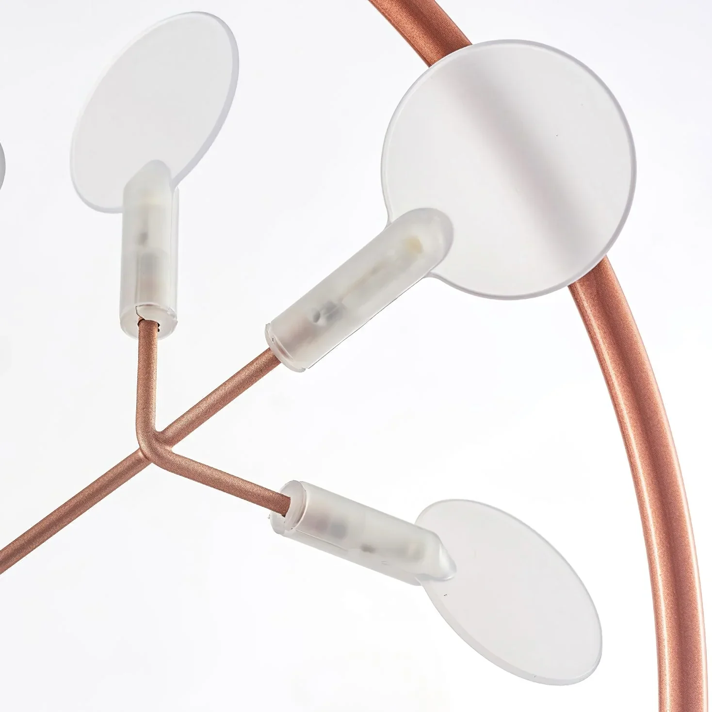 Big O Firefly LED Chandelier - Image 29