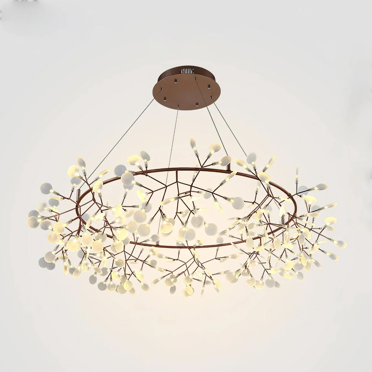 Big O Firefly LED Chandelier - Image 36