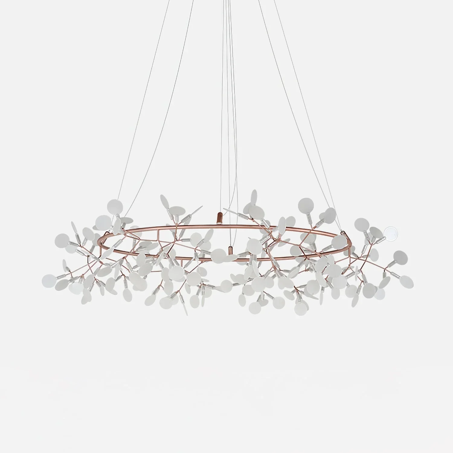 Big O Firefly LED Chandelier - Image 37