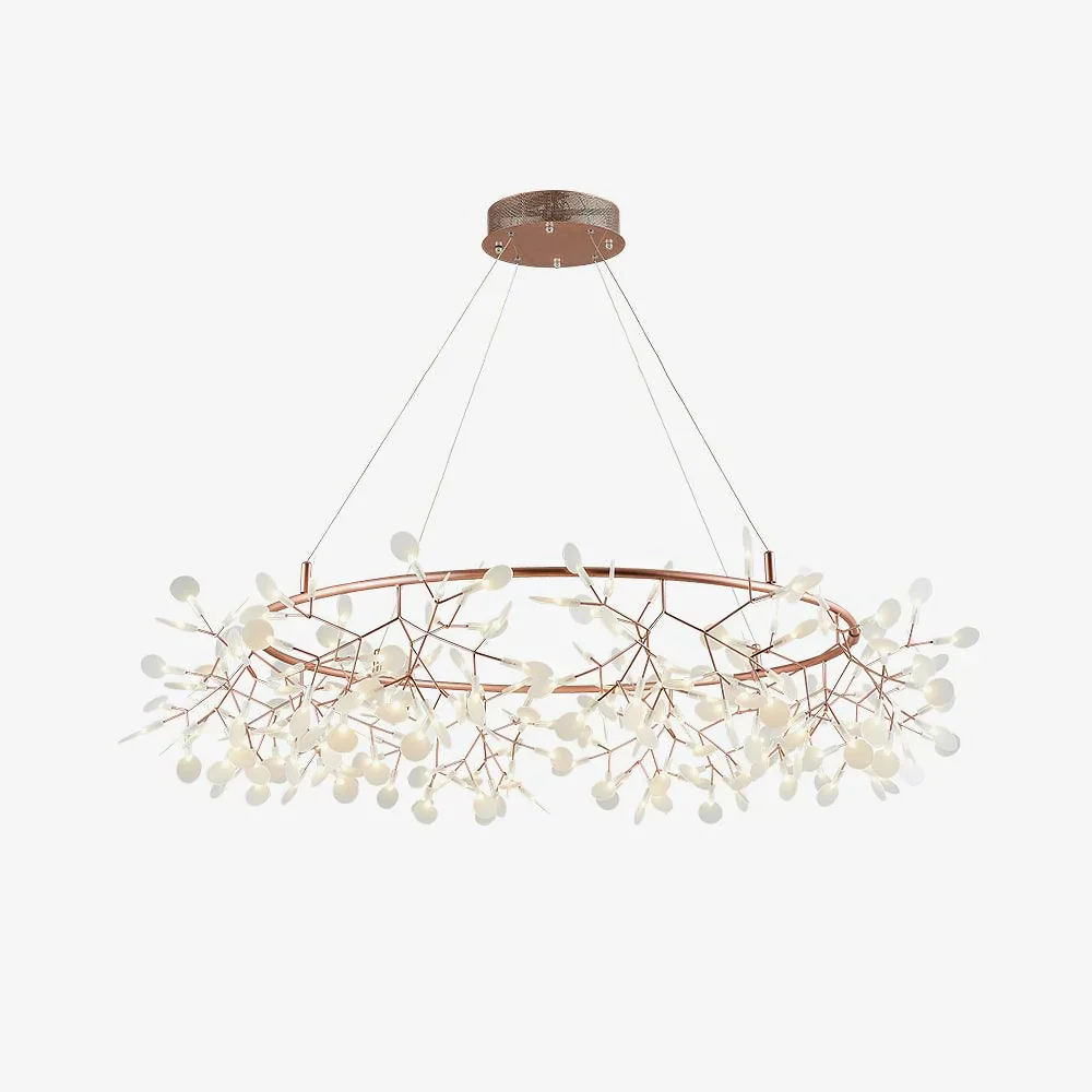 Big O Firefly LED Chandelier - Image 39