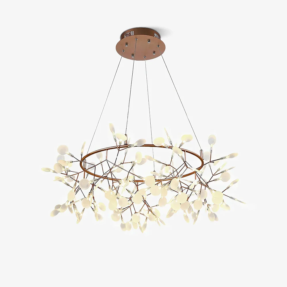 Big O Firefly LED Chandelier - Image 40