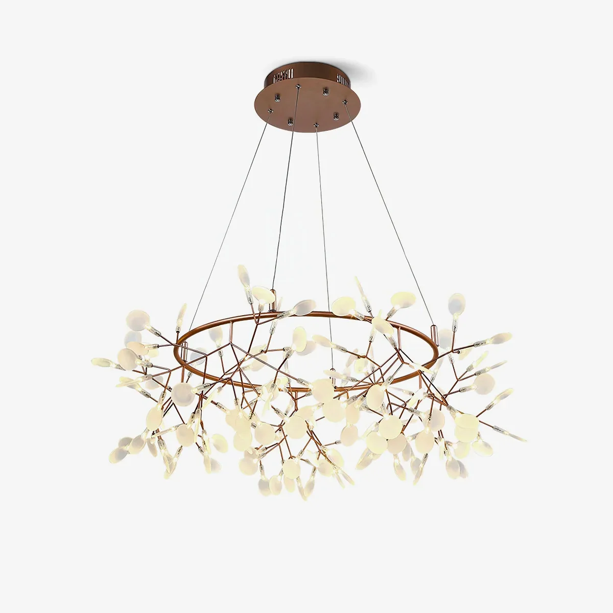 Big O Firefly LED Chandelier - Image 42