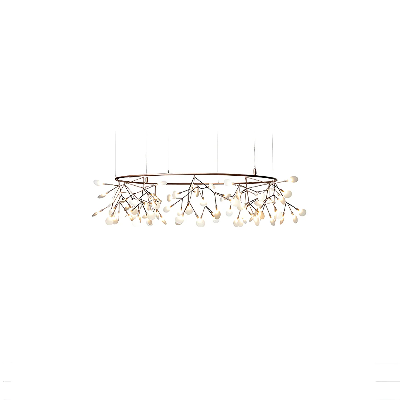 Big O Firefly LED Chandelier - Image 44