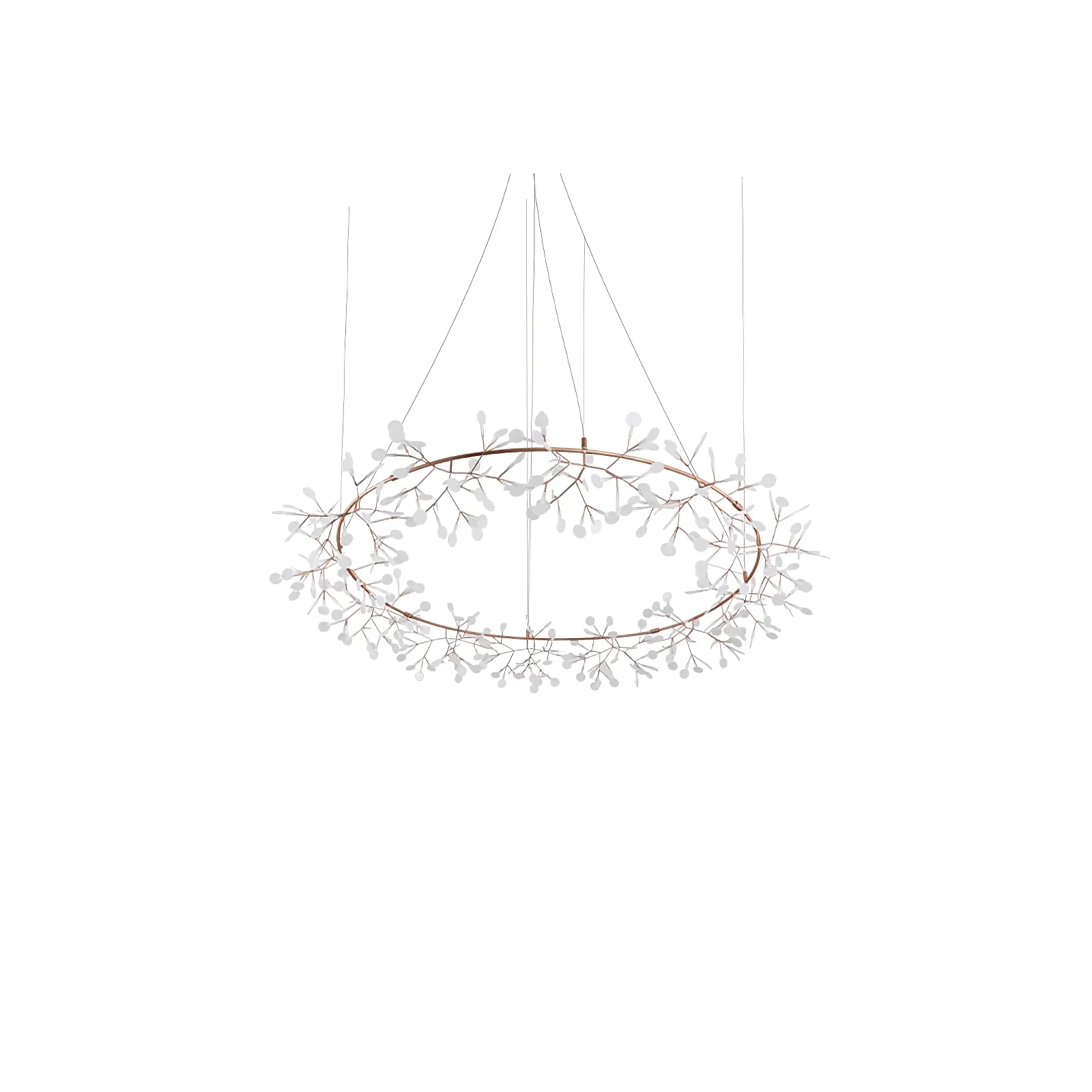 Big O Firefly LED Chandelier - Image 45