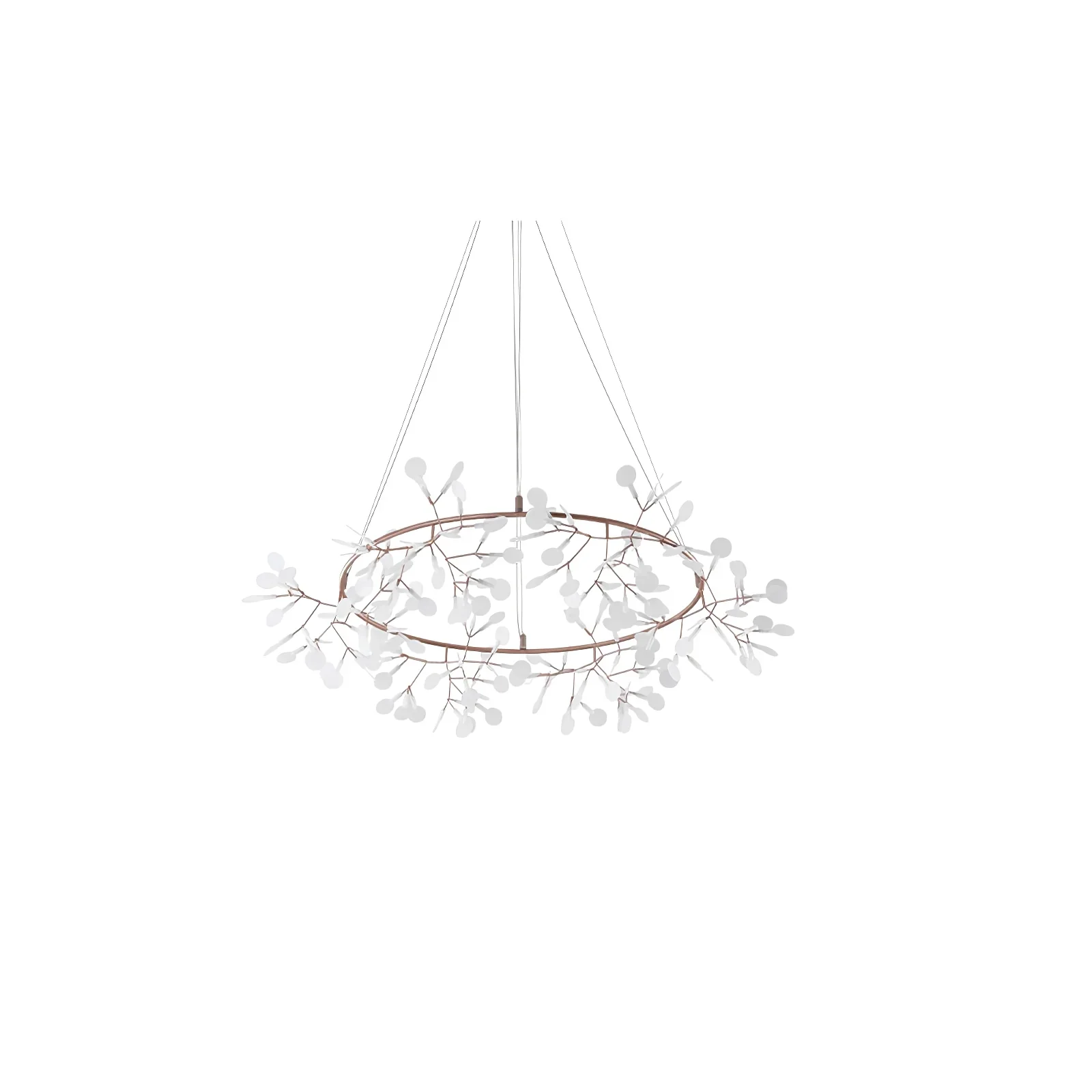 Big O Firefly LED Chandelier - Image 46