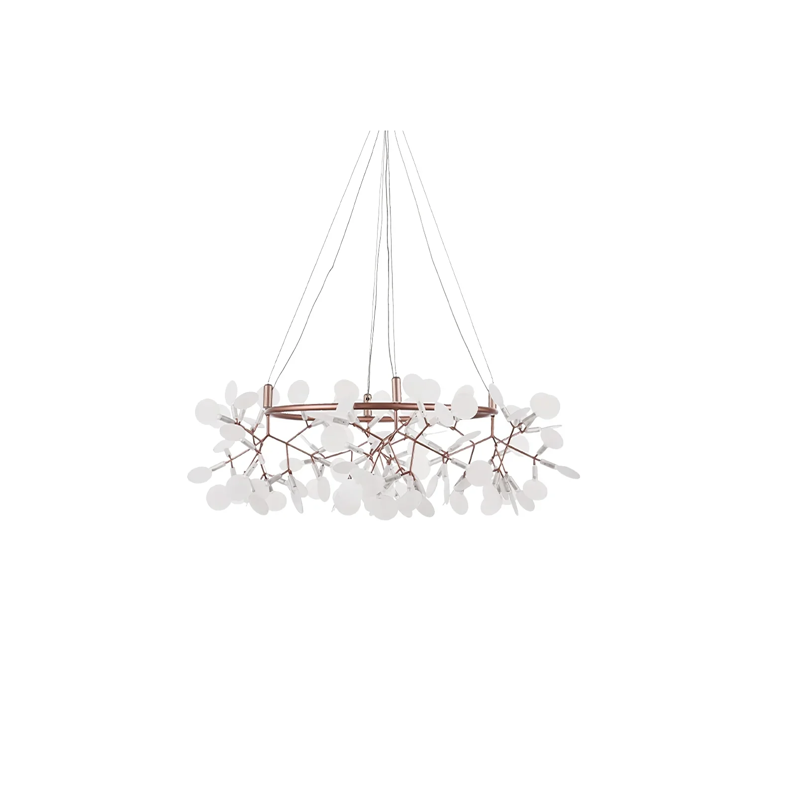 Big O Firefly LED Chandelier - Image 47