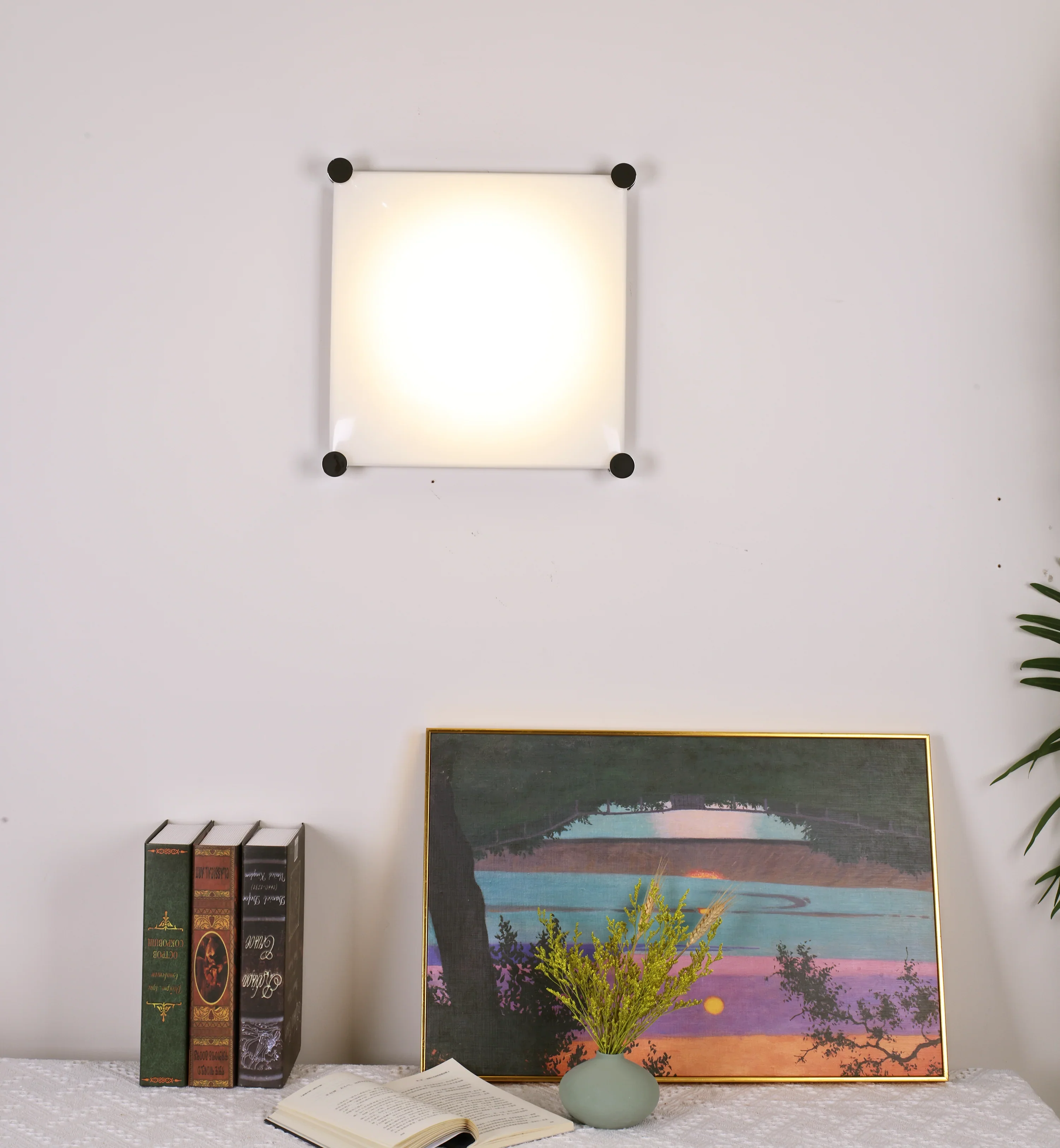 Bolla Acrylic Ceiling Light - Image 8