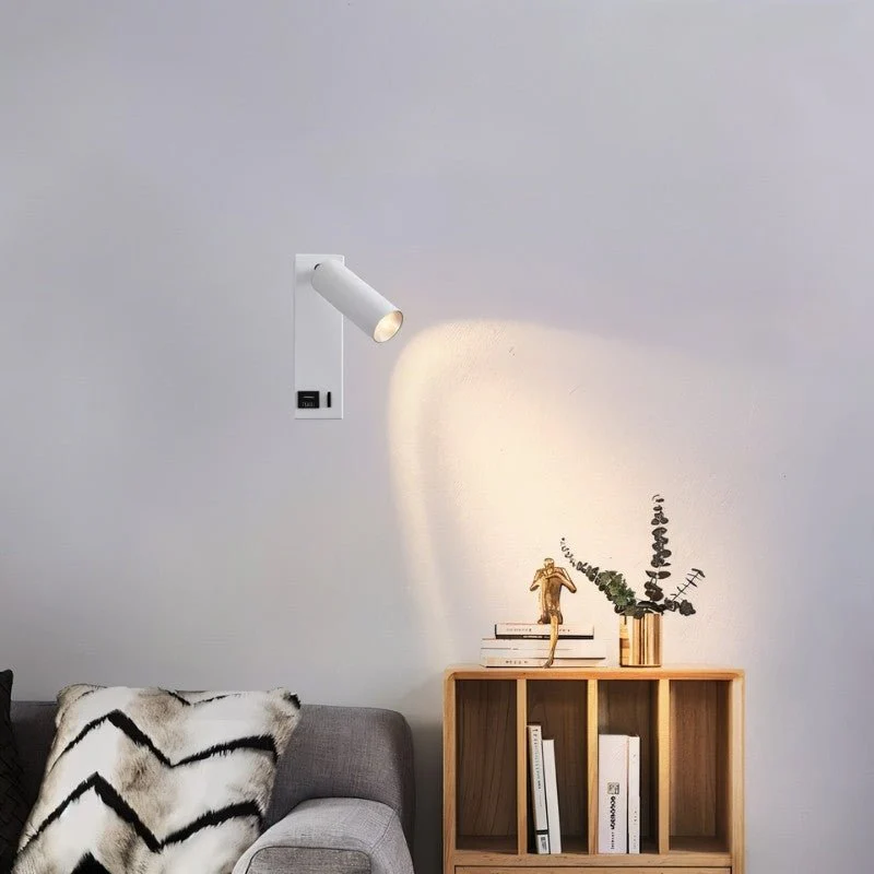 Brevis Bedside Reading Lamp - Image 3