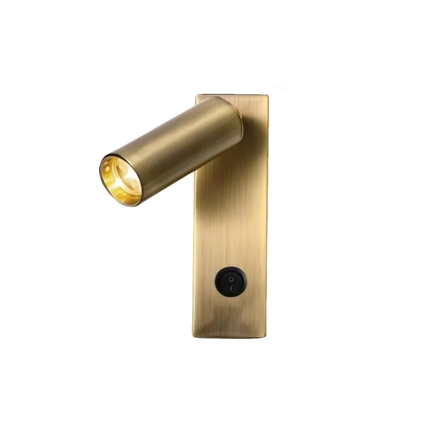 Brevis Bedside Reading Lamp - Image 7