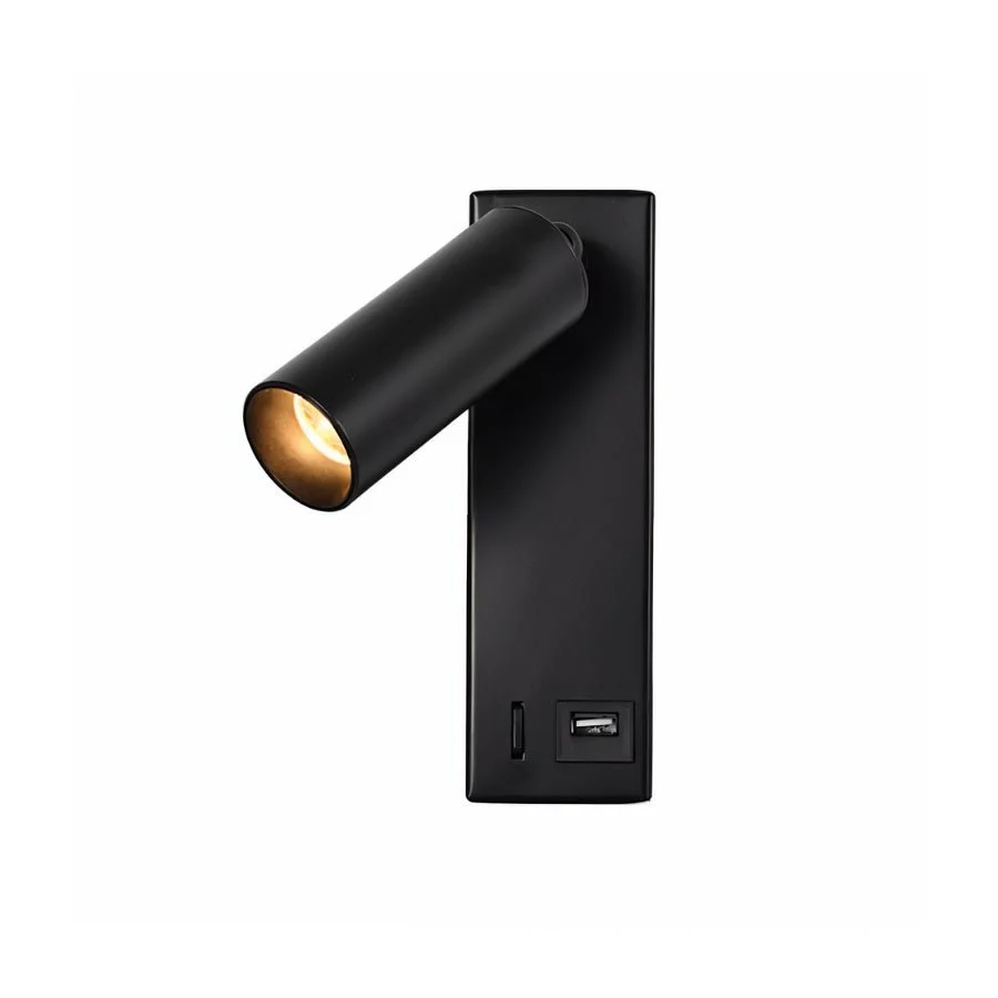 Brevis Bedside Reading Lamp - Image 9