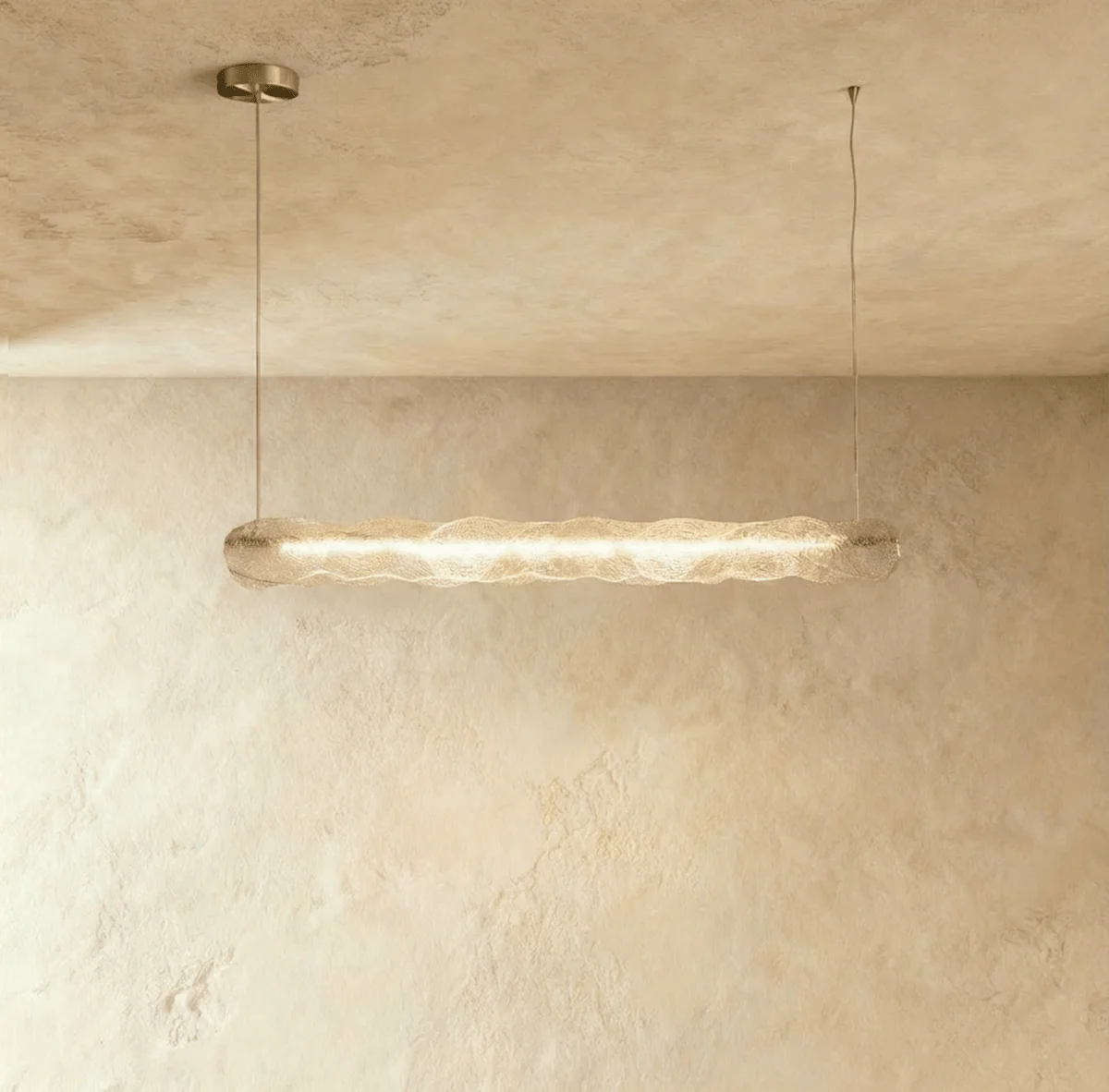 Brivio Pendant Light
