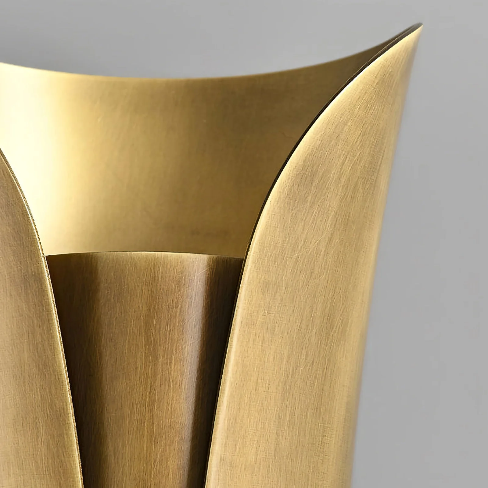 Bronze Modern Wall Lamp - Image 13