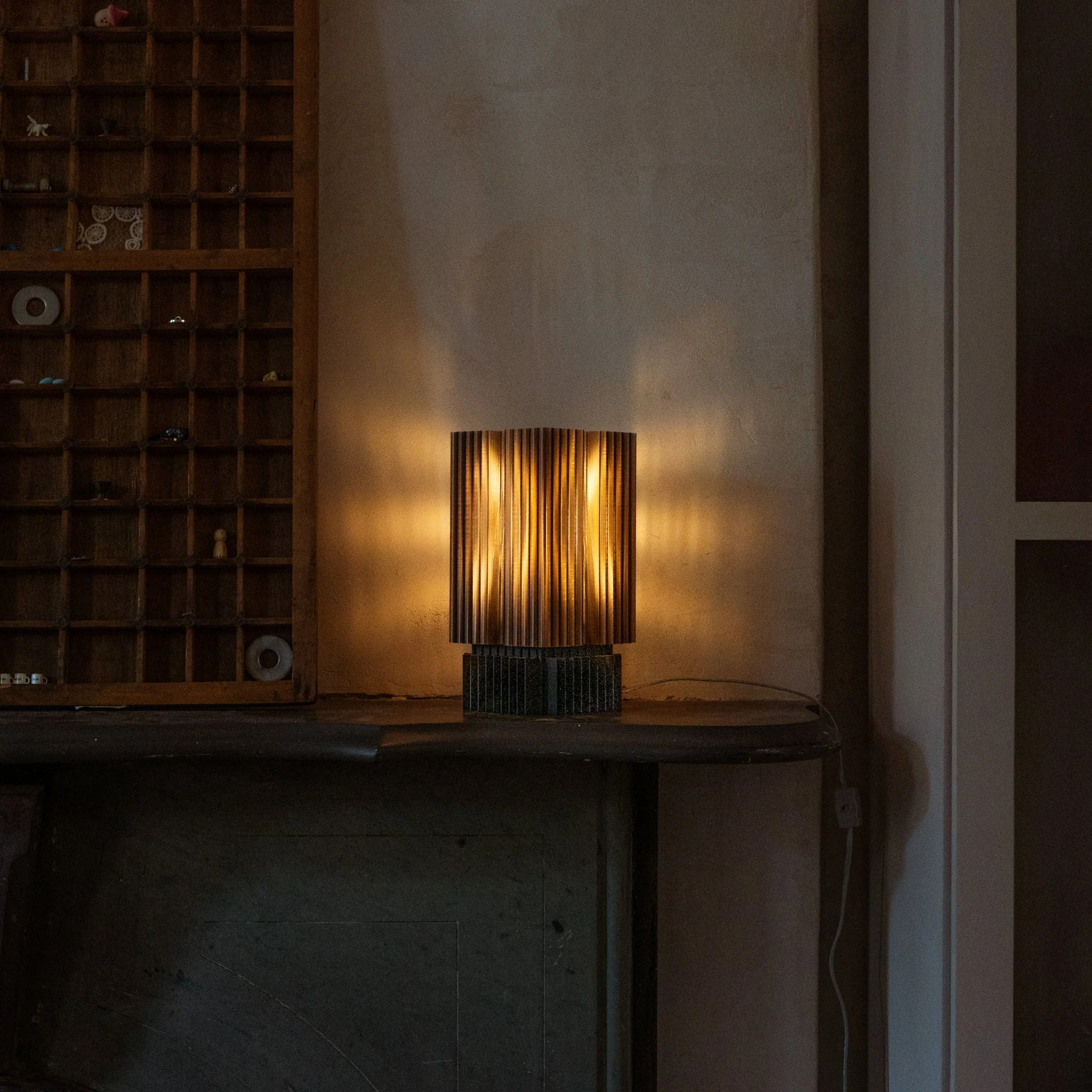 Brut Lamp - Image 6