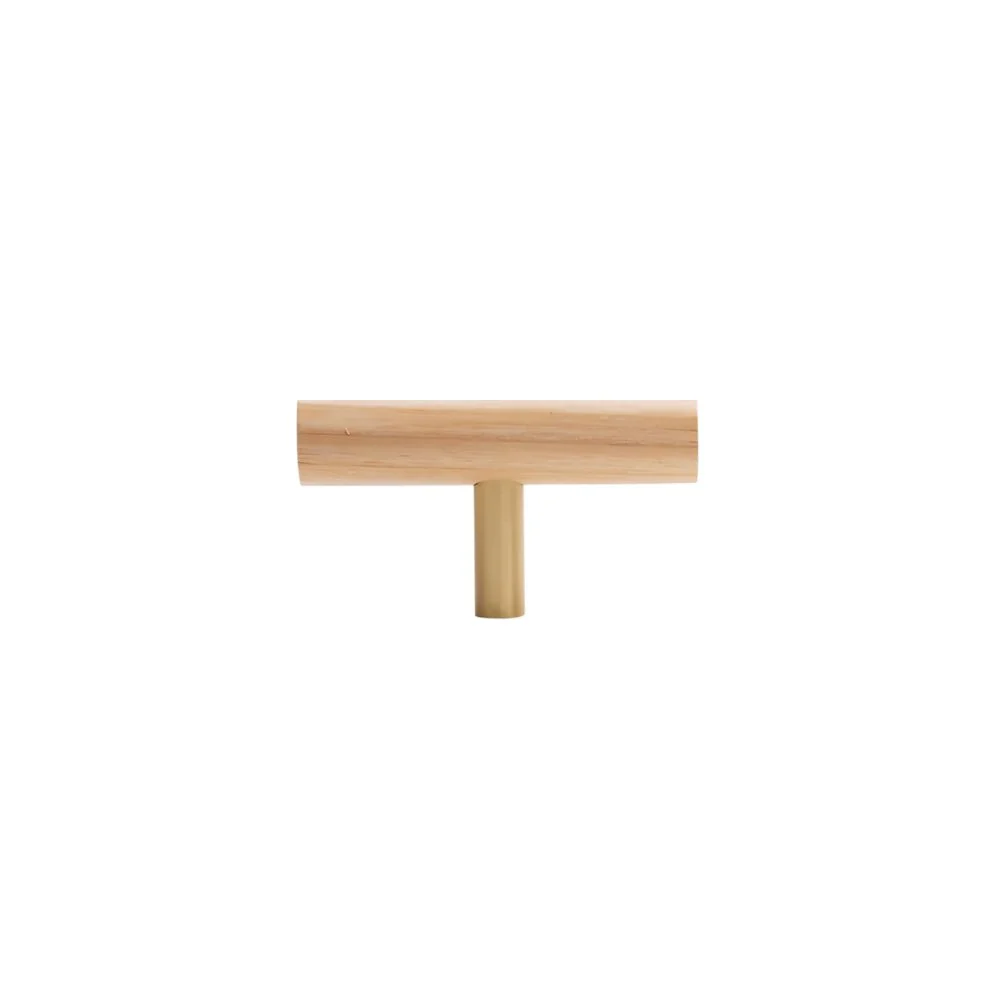 Cairo Knob And Pull Bar - Image 12