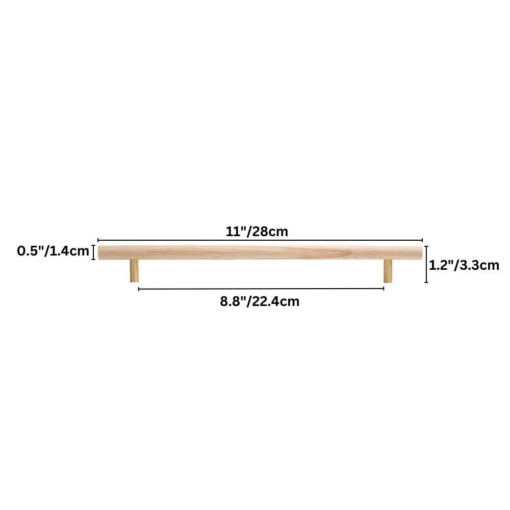Cairo Knob And Pull Bar - Image 20