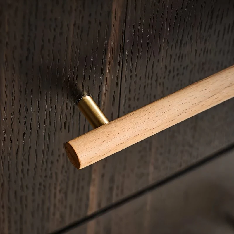 Cairo Knob And Pull Bar - Image 8