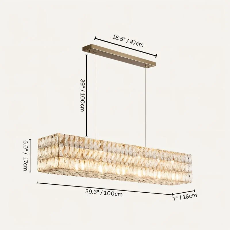Caixa Chandelier - Image 8