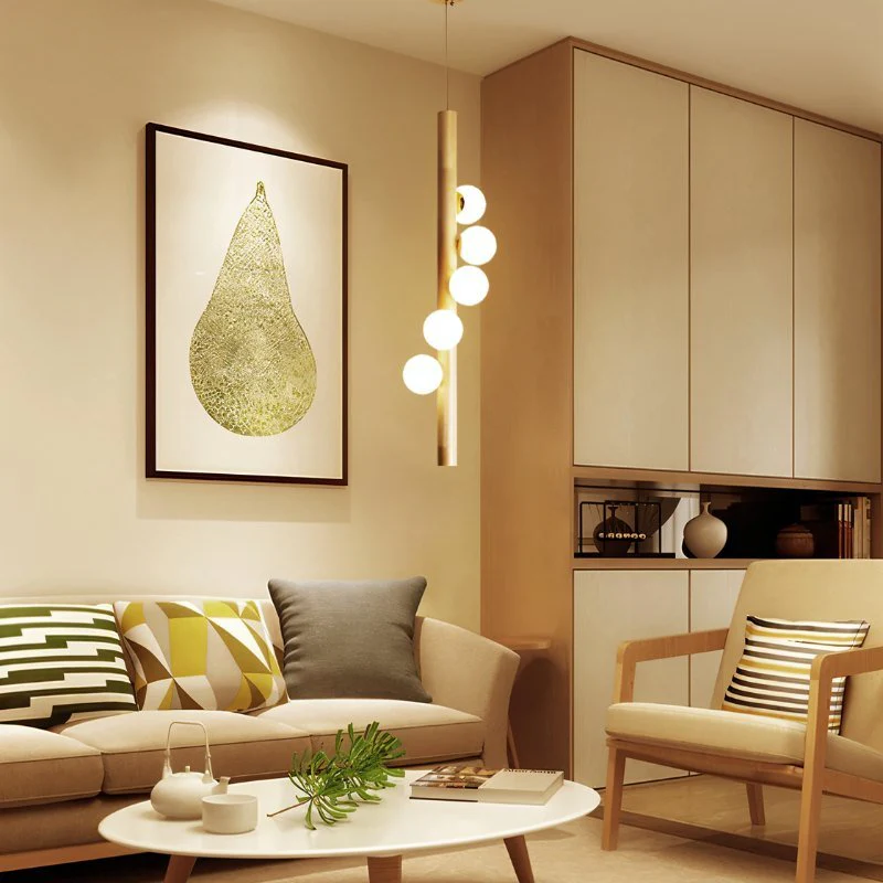 Caleo Pendant Light - Image 5