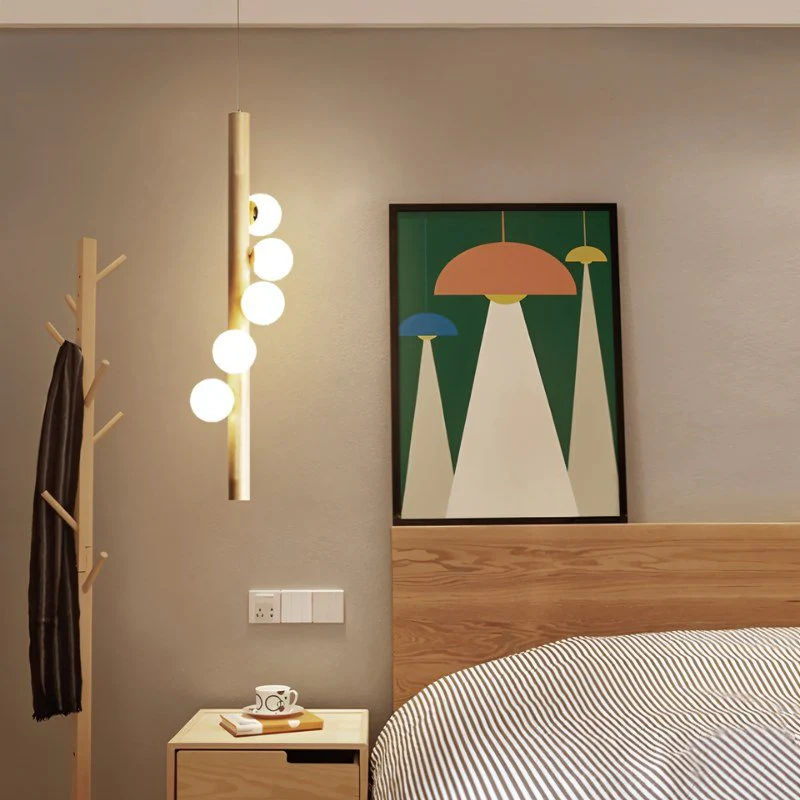 Caleo Pendant Light - Image 6