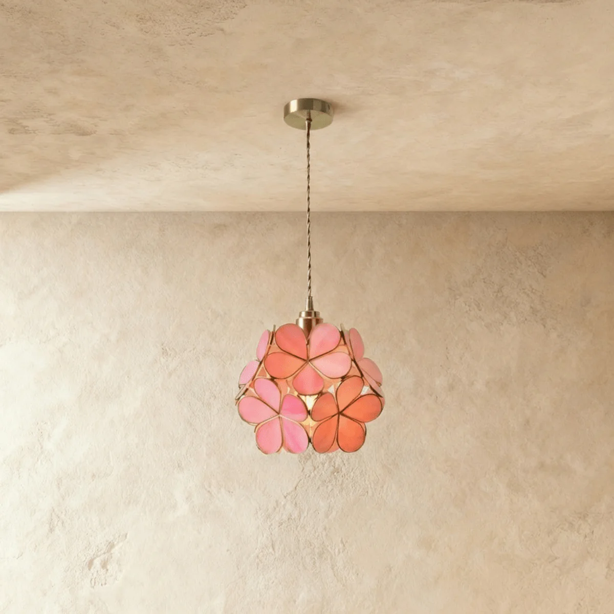 Camellia Pendant Light - Image 2