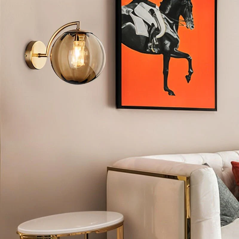 Carissa Wall Lamp - Image 10