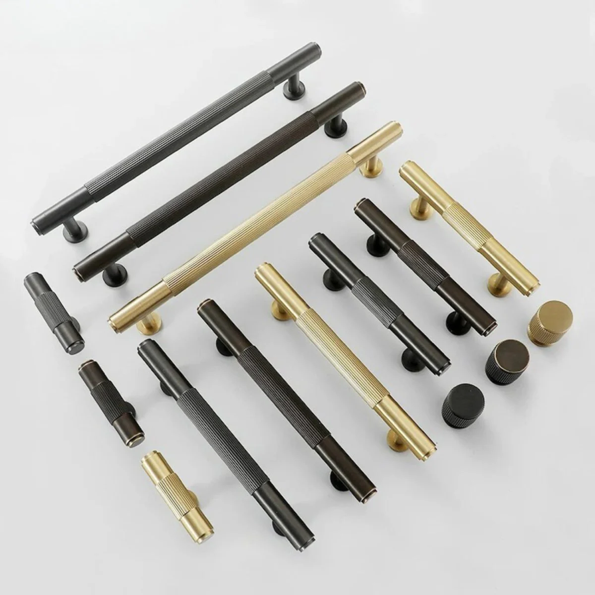 Cepo Knob & Pull Bar - Image 28