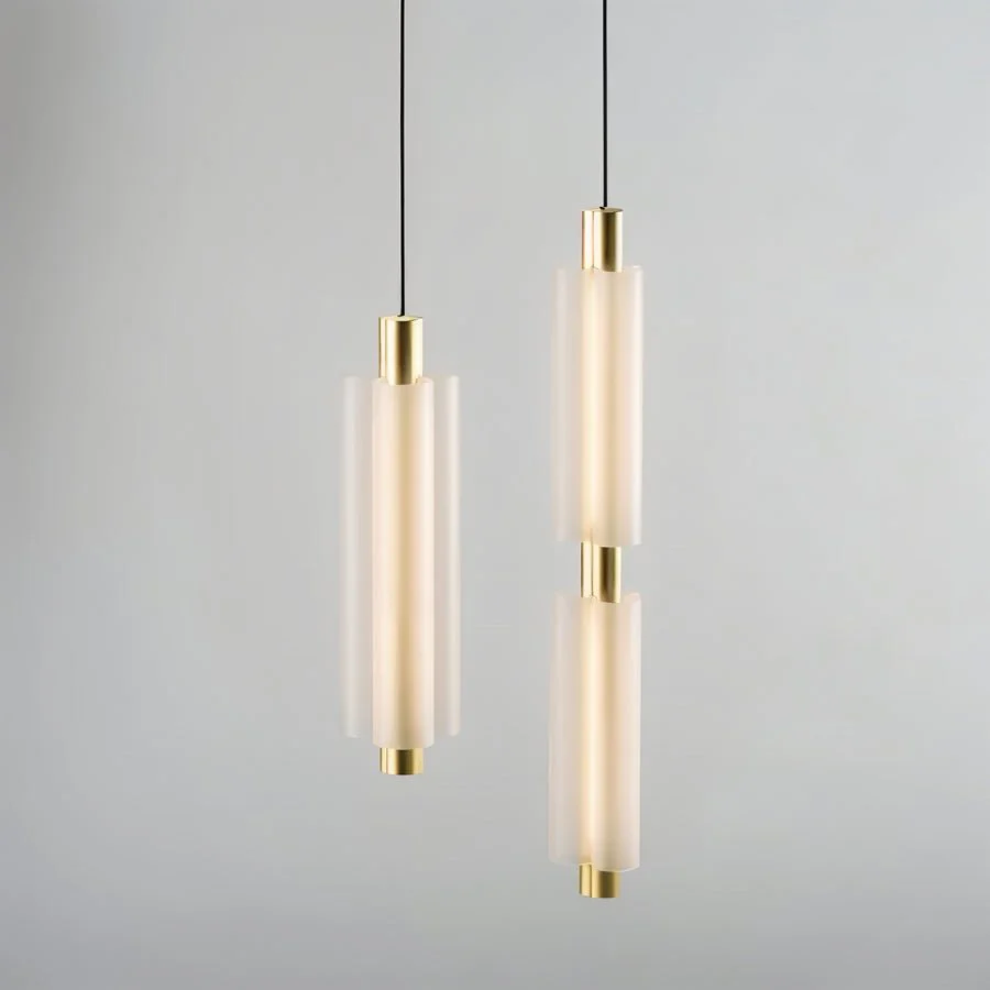 Ceravo Pendant Light - Image 10