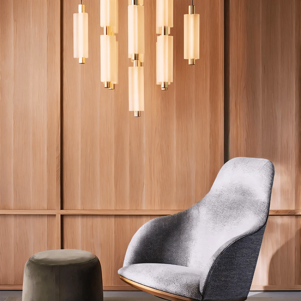 Ceravo Pendant Light - Image 6