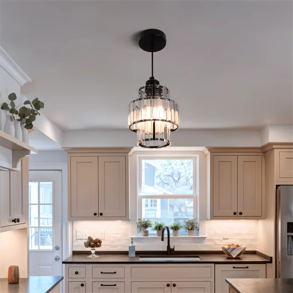 Charagh Pendant Light - Image 6