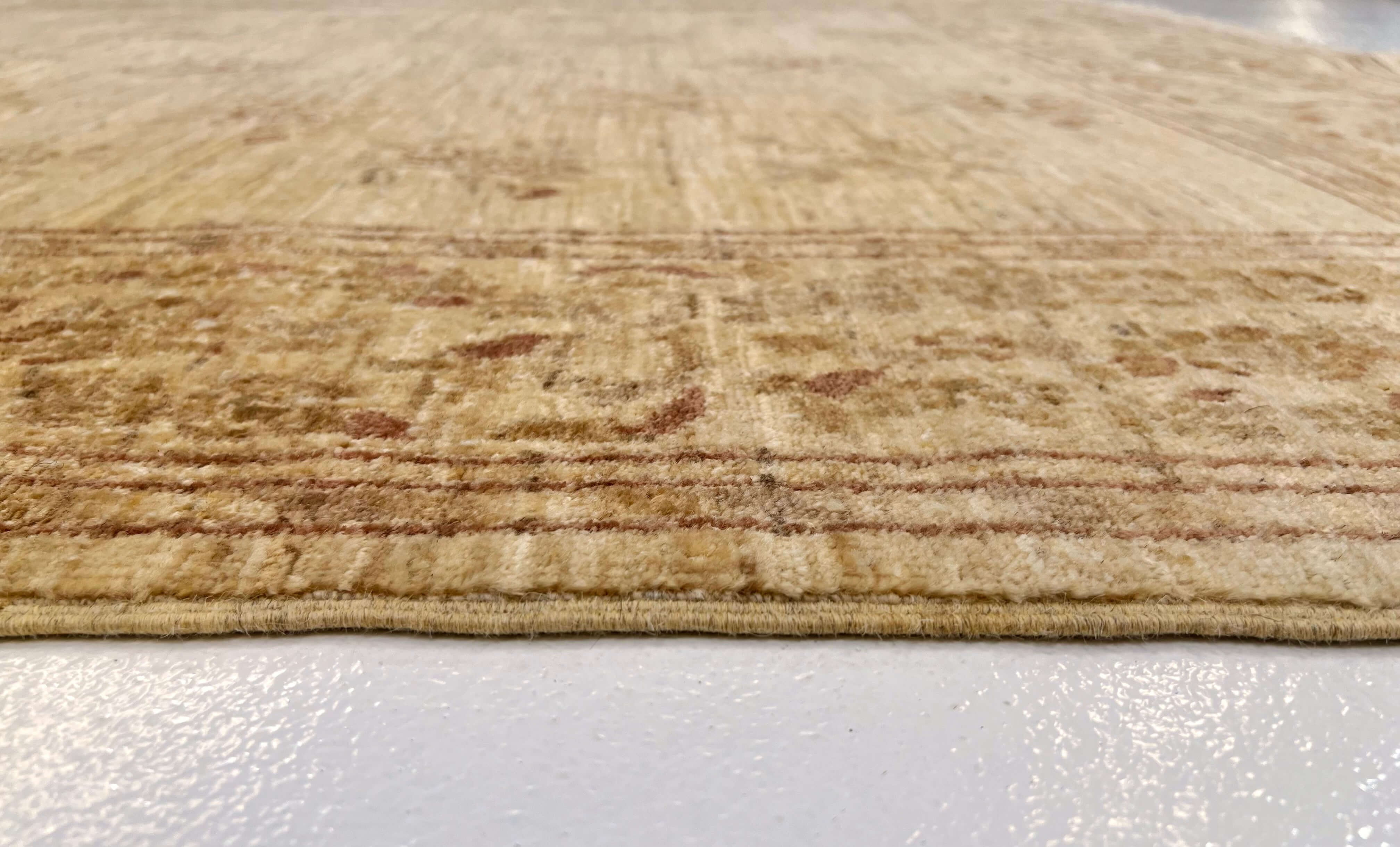 Chobi (5'09"x9'00") ivory - Image 5