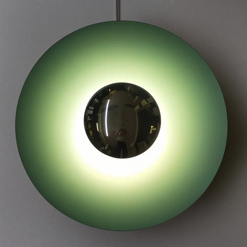 Ciana Wall Lamp - Image 5