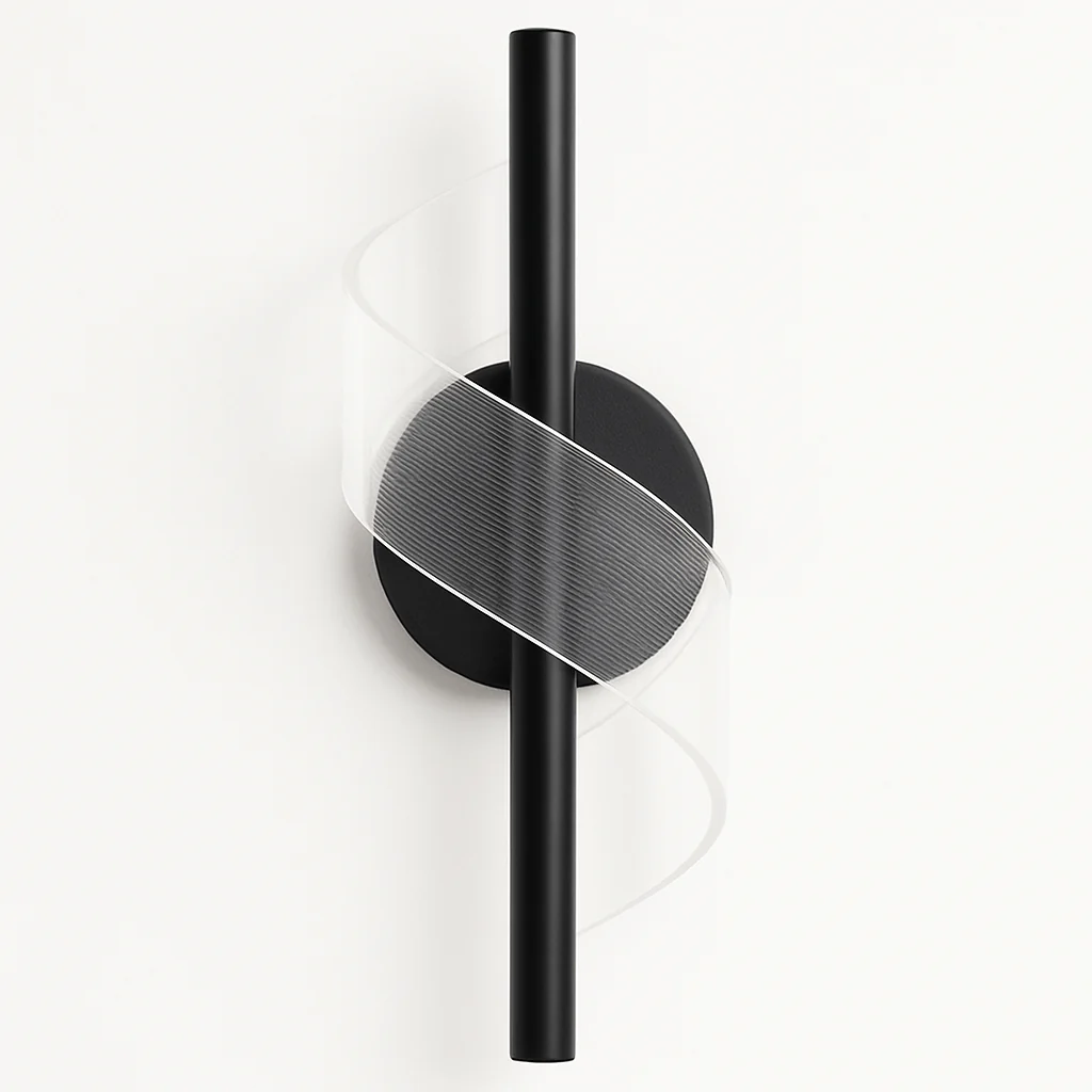 Cicero Wall Lamp