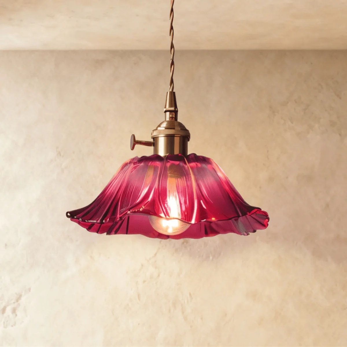 Clarabelle Pendant Light