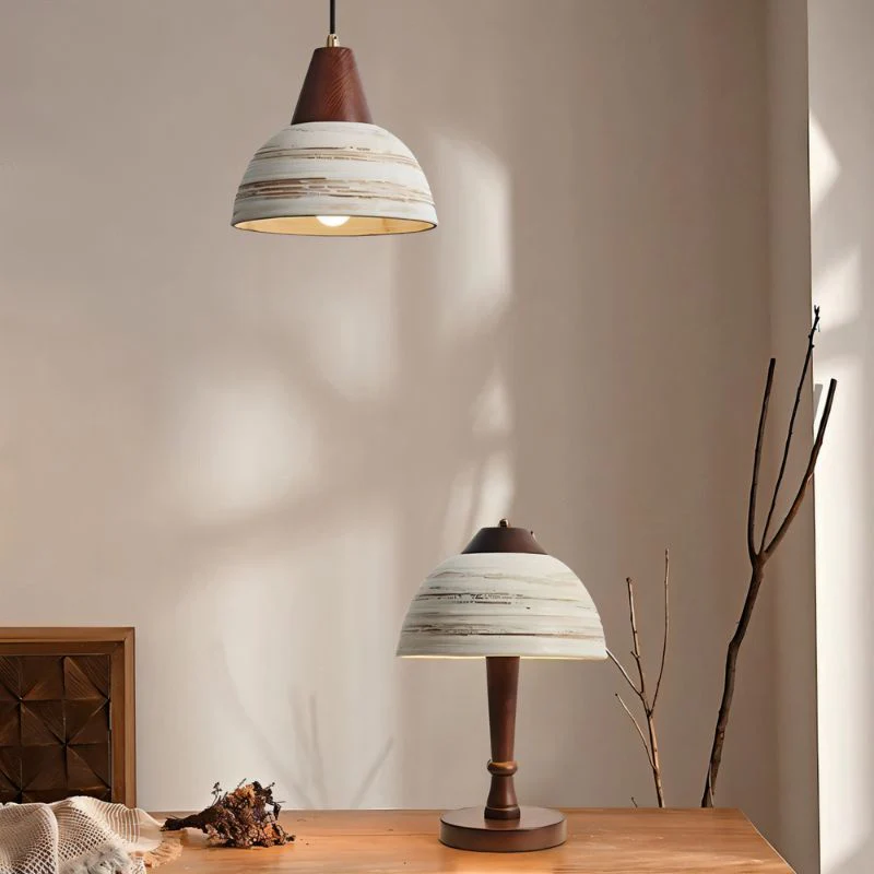Claya Pendant Light - Image 8