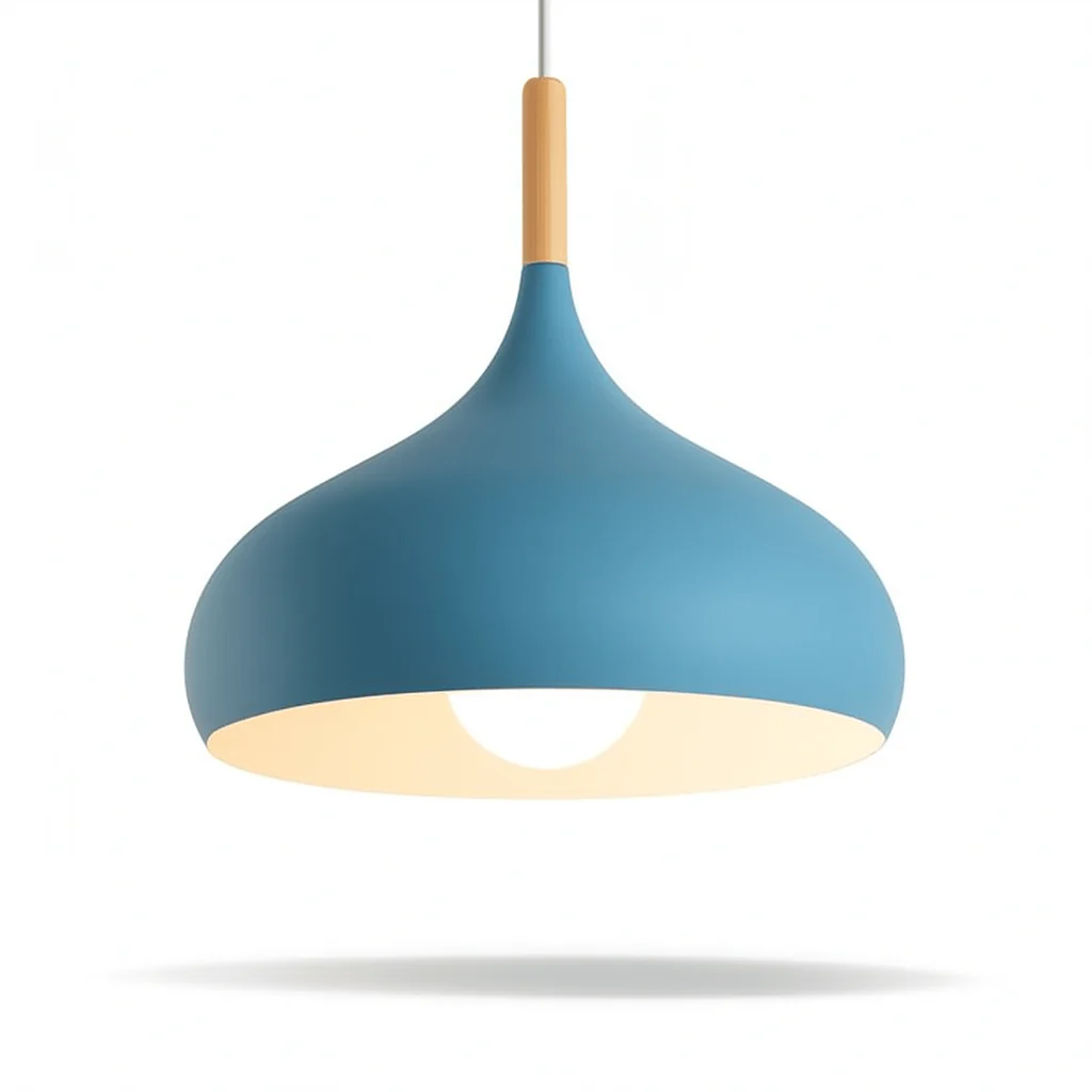 Claye Pendant Light - Image 2