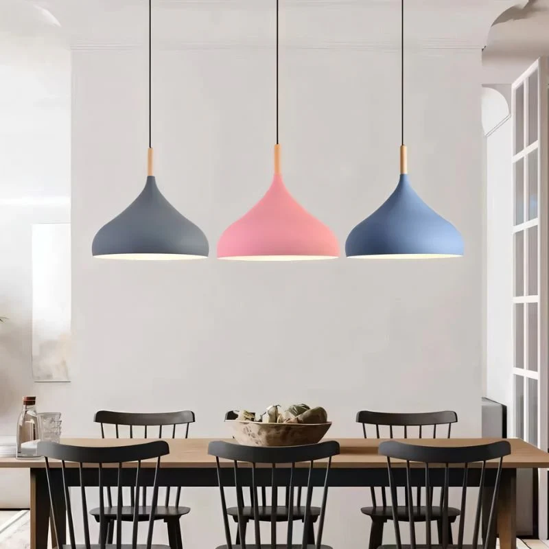 Claye Pendant Light - Image 4