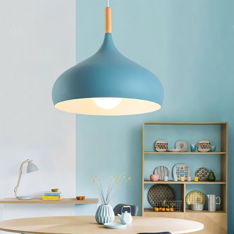 Claye Pendant Light - Image 5