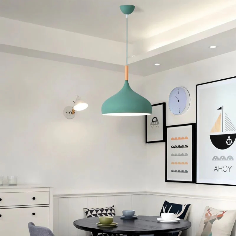 Claye Pendant Light - Image 6