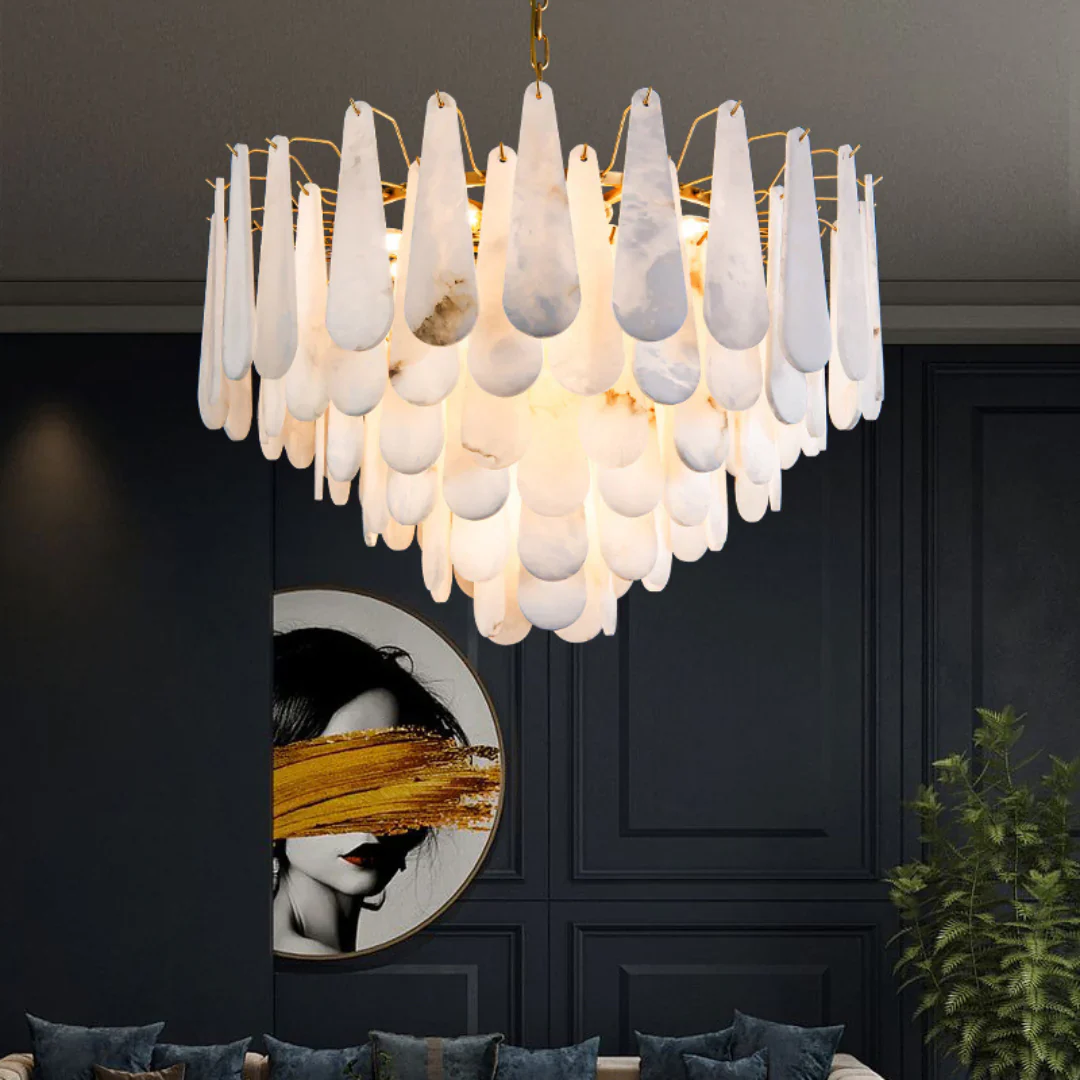 Cora Chandelier - Image 11