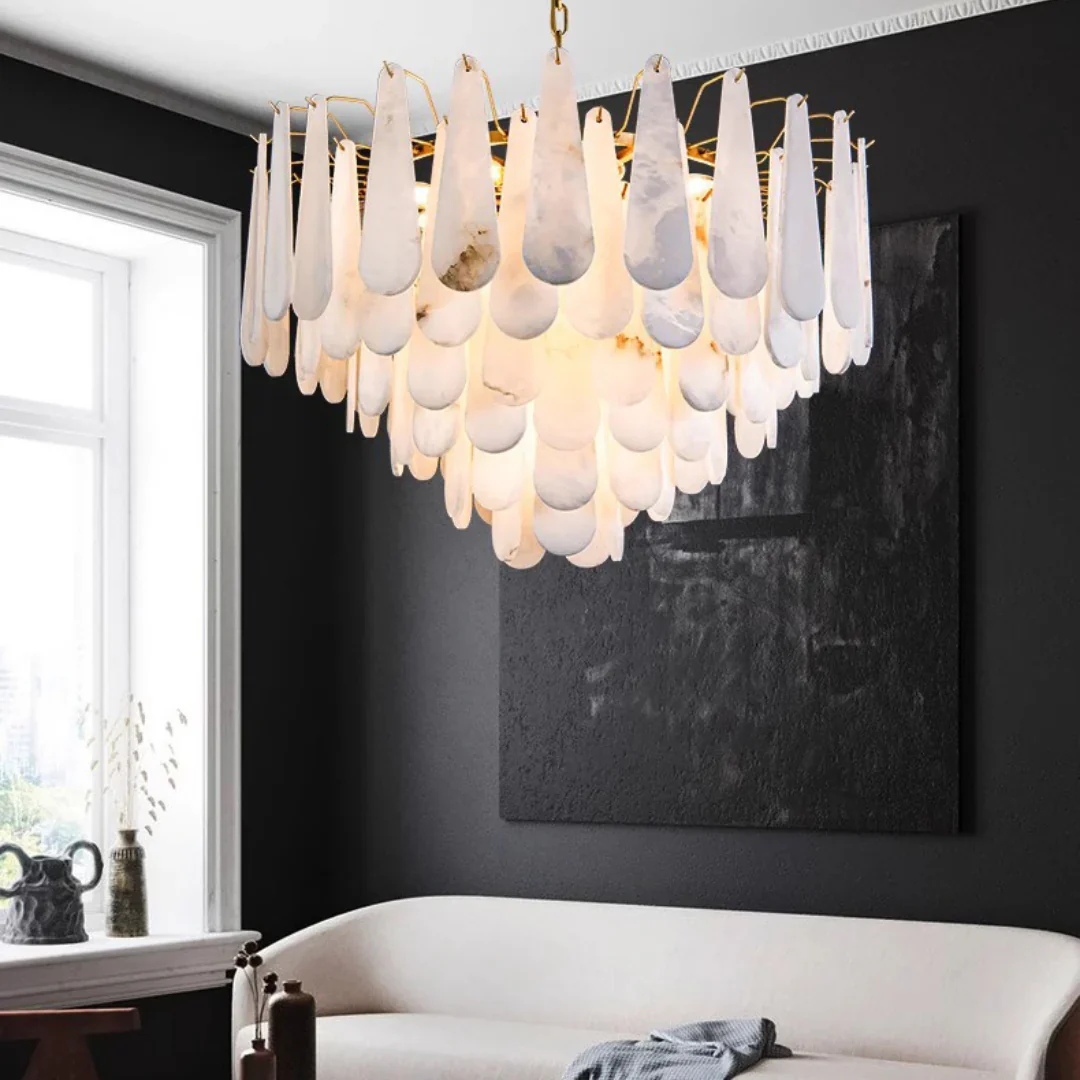 Cora Chandelier - Image 12