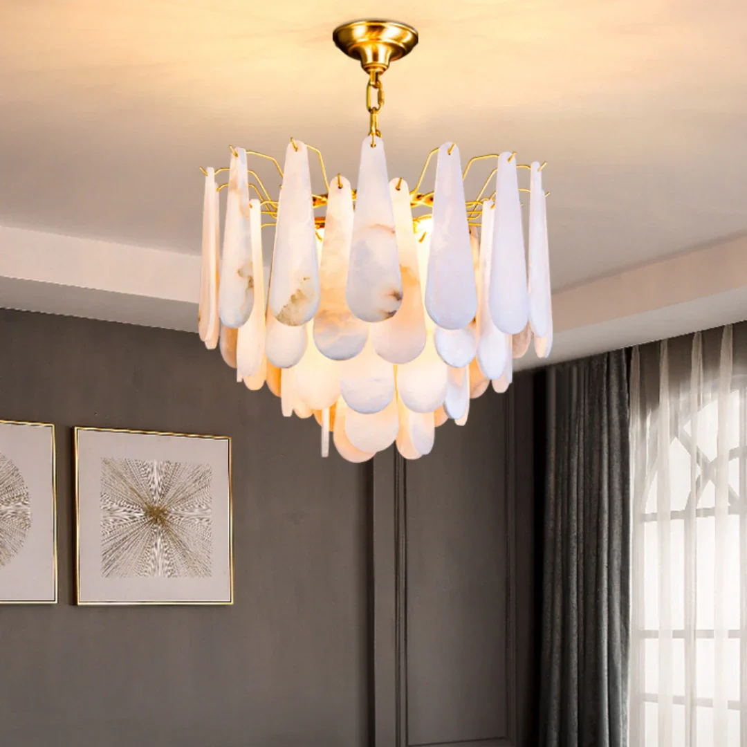 Cora Chandelier - Image 5