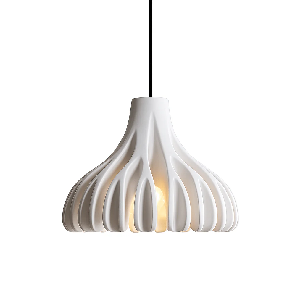 Coral Pendant Light - Image 2