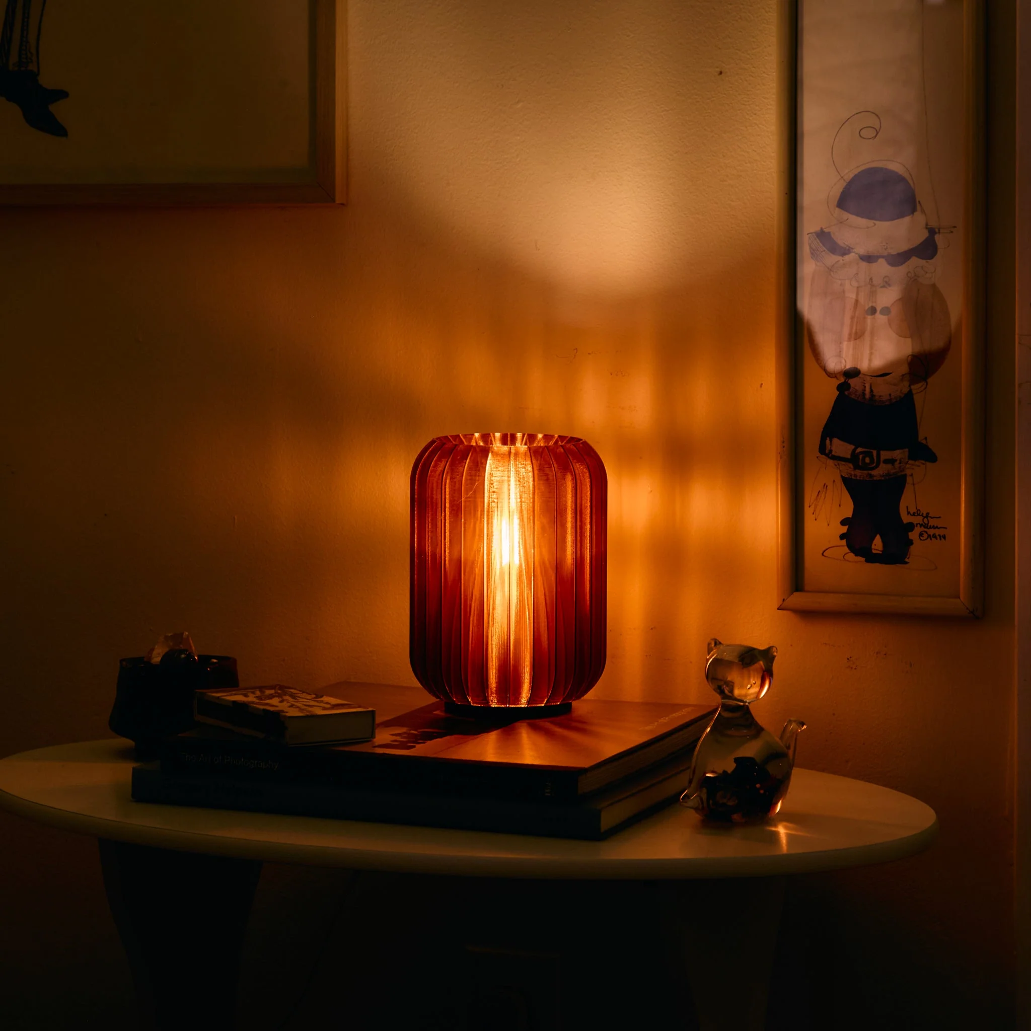 Cordless Mini Allium Lamp - Image 11
