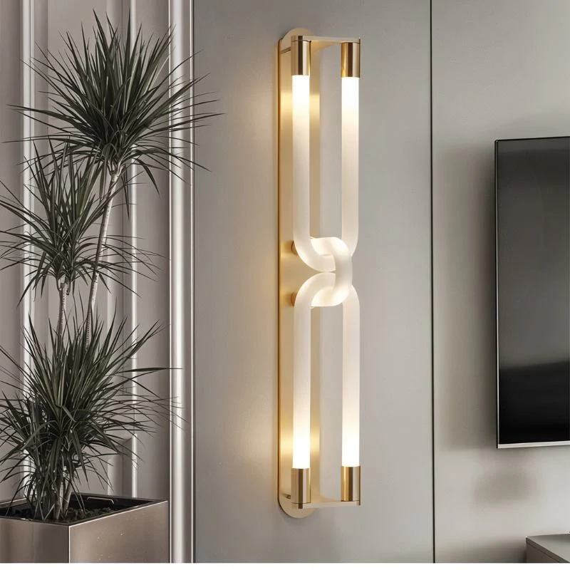 Coretta Wall Lamp - Image 10