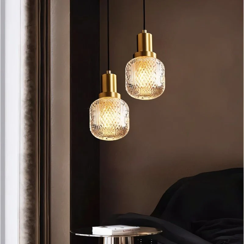 Crivon Pendant Light - Image 8